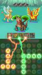 Tangkapan layar apk Monster Battle 14