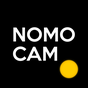 NOMO - Point and Shoot Icon