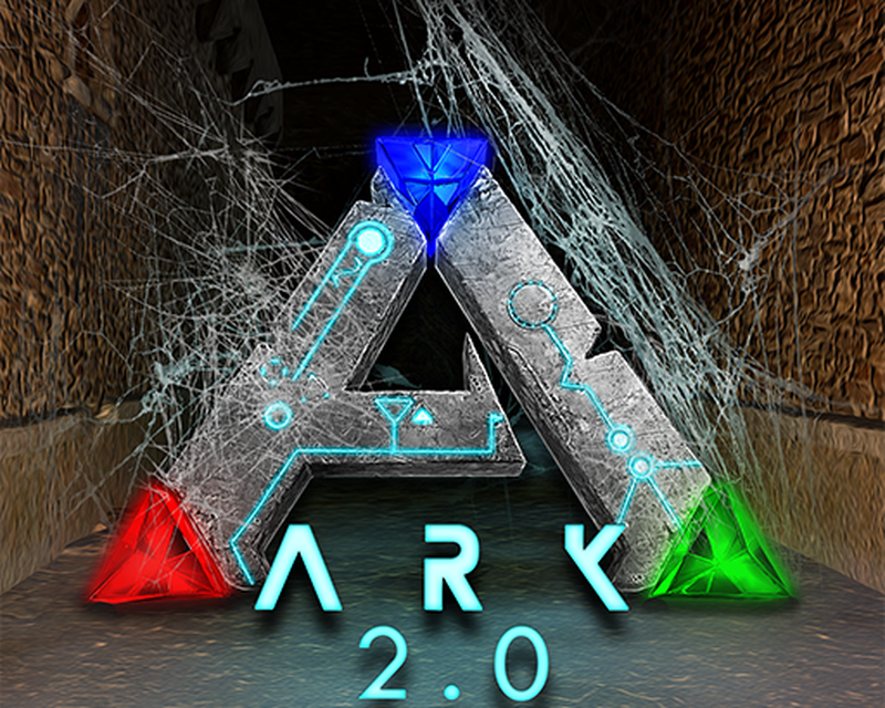 instal the last version for android ARK: Survival Evolved