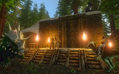 ARK: Survival Evolved screenshot APK 8