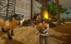 Tangkap skrin apk ARK: Survival Evolved 9