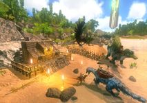 Tangkapan layar apk ARK: Survival Evolved 10