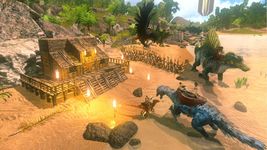 ARK: Survival Evolved ảnh màn hình apk 17