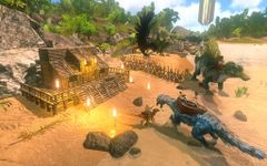 ARK: Survival Evolved screenshot apk 15