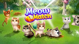 Meow Match ekran görüntüsü APK 7