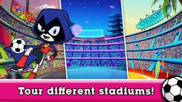 Toon Kupası  - Cartoon Network'ün Futbol Oyunu ekran görüntüsü APK 21