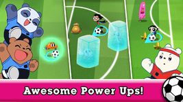 Toon Kupası  - Cartoon Network'ün Futbol Oyunu ekran görüntüsü APK 19