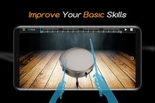 Imagem 4 do Easy Jazz Drums for Beginners: Real Rock Drum Sets