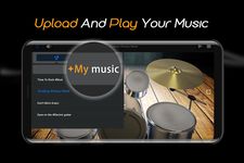 รูปภาพที่ 5 ของ Easy Jazz Drums for Beginners: Real Rock Drum Sets