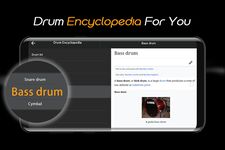 Imagem 1 do Easy Jazz Drums for Beginners: Real Rock Drum Sets