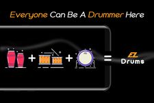 รูปภาพที่  ของ Easy Jazz Drums for Beginners: Real Rock Drum Sets