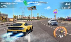 Street Racing Car Driver 3D image 12