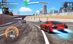 Street Racing Car Driver 3D image 13