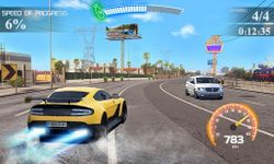 Street Racing Car Driver 3D image 20