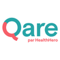 Icône de Qare - Consultez un médecin en vidéo