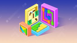 Puzzly capture d'écran apk 