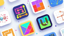 Puzzly zrzut z ekranu apk 1