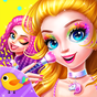 Icône de Sweet Princess Candy Makeup