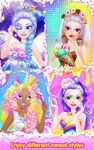 Tangkapan layar apk Sweet Princess Candy Makeup 3