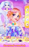 Sweet Princess Candy Makeup のスクリーンショットapk 9