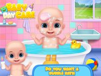 Скриншот 10 APK-версии Babysitter Daycare Games