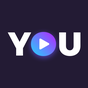 Icoană apk YouStream: Broadcast Videos to YouTube