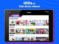 GoNoodle - Kid Movement & Mindfulness Videos! ekran görüntüsü APK 1