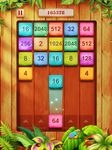 Screenshot 2 di Shoot 2048 - reinvention of the classic puzzle apk
