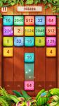 Screenshot 12 di Shoot 2048 - reinvention of the classic puzzle apk
