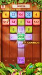 Screenshot 11 di Shoot 2048 - reinvention of the classic puzzle apk