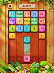 Screenshot 6 di Shoot 2048 - reinvention of the classic puzzle apk