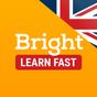 Ícone do Bright — English for beginners