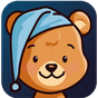 Storybook - Infant Massage & Bed time stories Icon