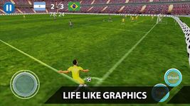 World Football League Soccer image 3