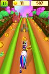 Unicorn Run - Fun Run Game Screenshot APK 10