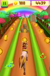 Unicorn Run - Fun Run Game Screenshot APK 3