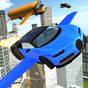 Ultimate Flying Car Simulator apk icon