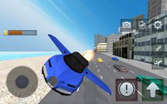 Ultimate Flying Car Simulator image 6