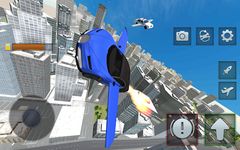 Ultimate Flying Car Simulator imgesi 7