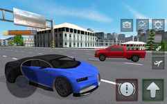 Ultimate Flying Car Simulator imgesi 4