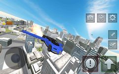 Ultimate Flying Car Simulator imgesi 5