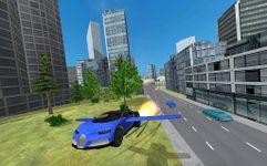 Ultimate Flying Car Simulator image 