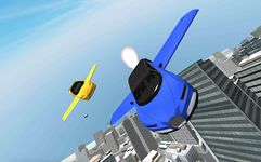 Ultimate Flying Car Simulator image 1