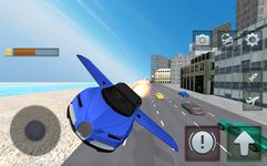 Ultimate Flying Car Simulator imgesi 8