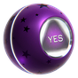 Magic Ball 3D: Mystic Fortune Teller apk icon