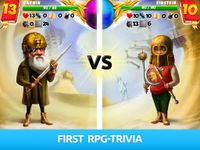 รูปภาพที่ 7 ของ BeGenius: RPG Quiz