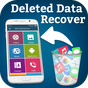 ไอคอน APK ของ Recover Deleted All Files, Photos and Contacts