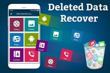 รูปภาพที่ 4 ของ Recover Deleted All Files, Photos and Contacts