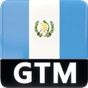 Radio Guatemala Estaciones FM Gratis apk icono