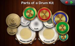 Gambar Real Acoustic Drums - Drum Akustik Nyata 3